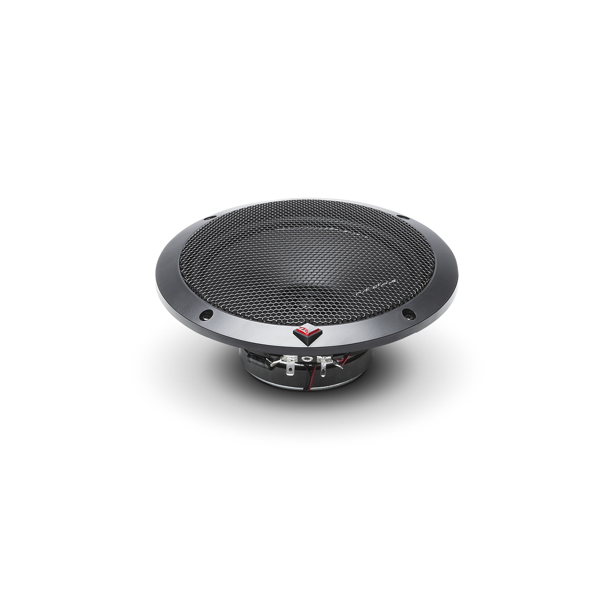 Prime 6.75′′ 2-Way Full-Range Speaker (pr)
