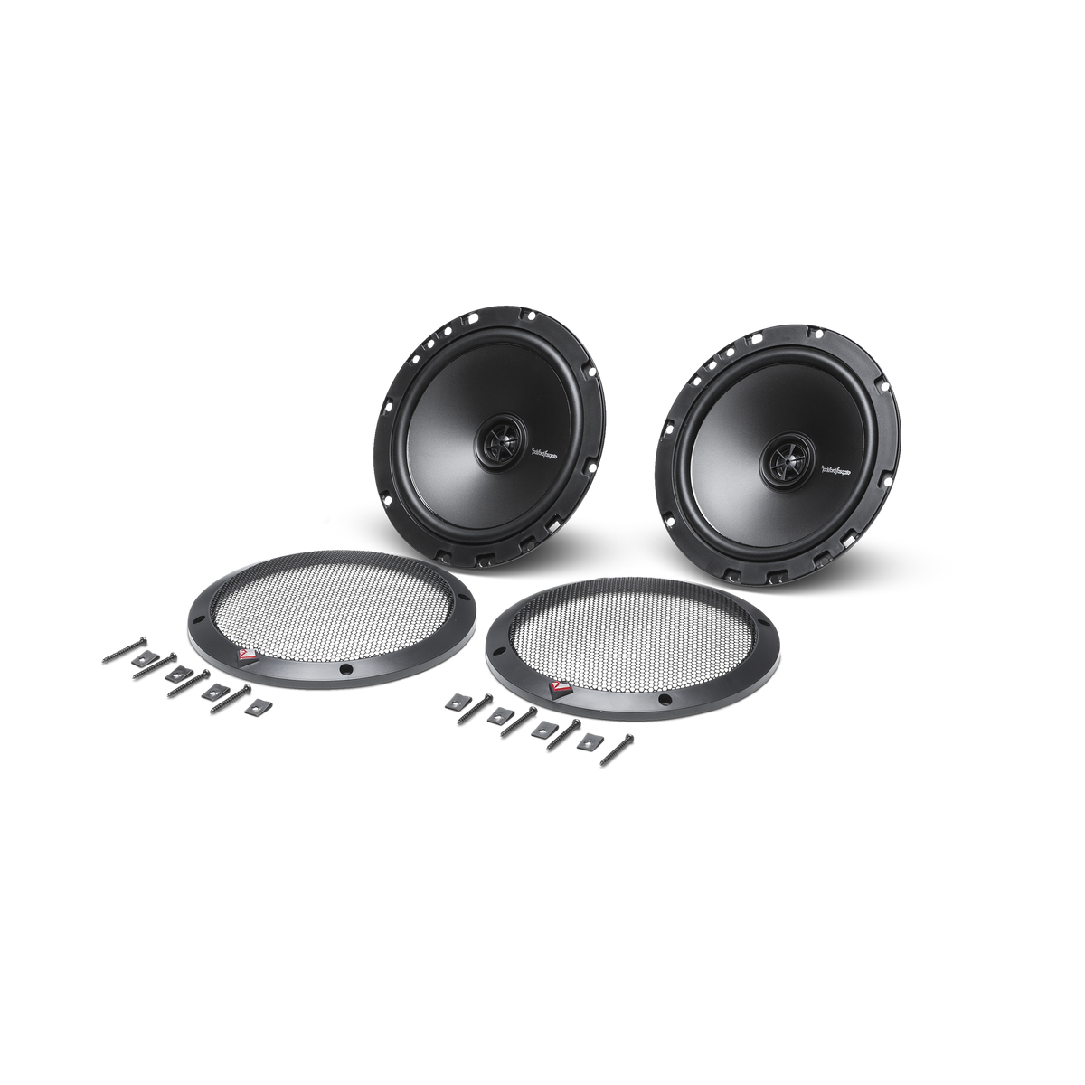 R1675X2 - Prime 6.75" 2-Way Full-Range Speaker (pr) - image 7