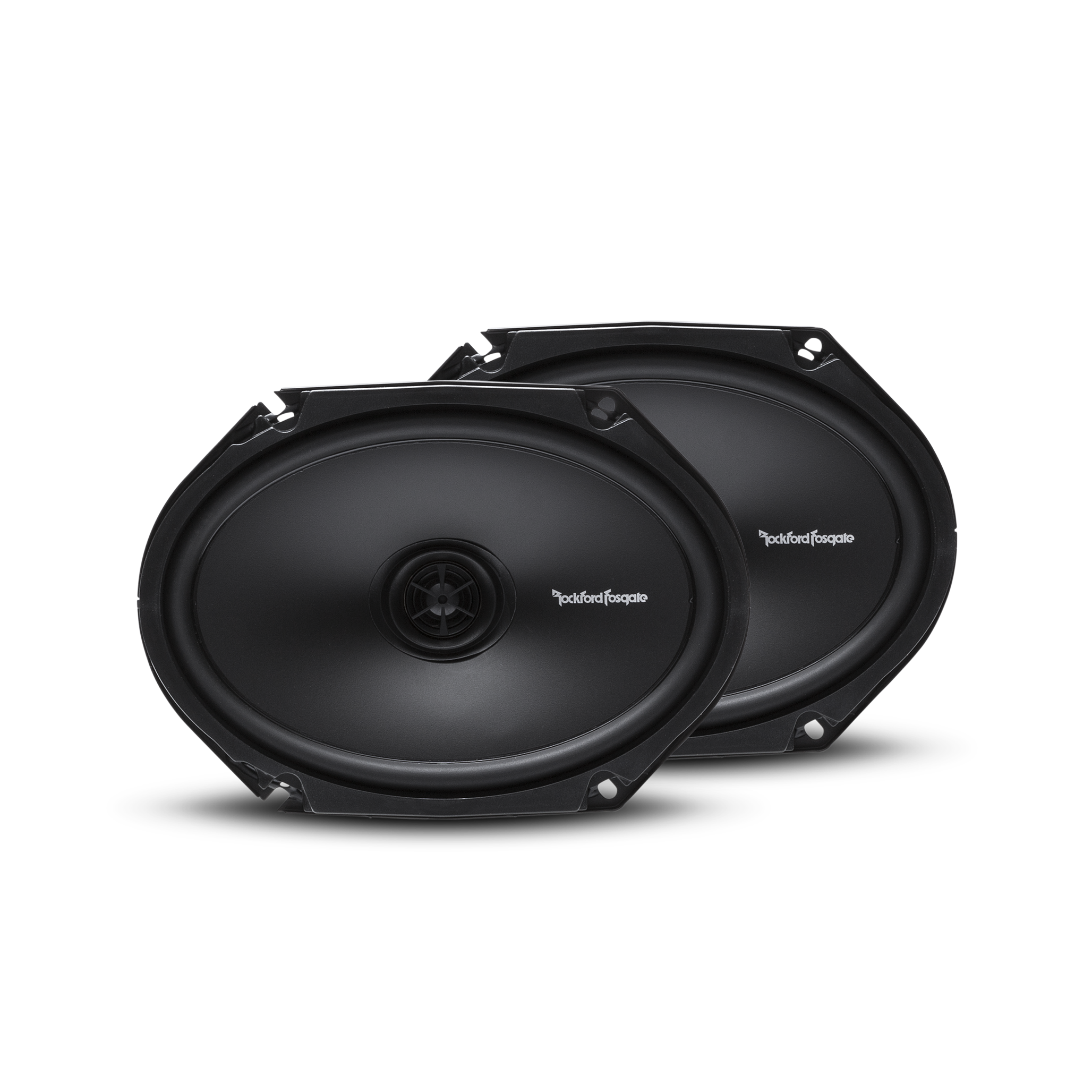 R168X2 - Prime 6"x8" 2-Way Full-Range Speaker (pr) - image 2