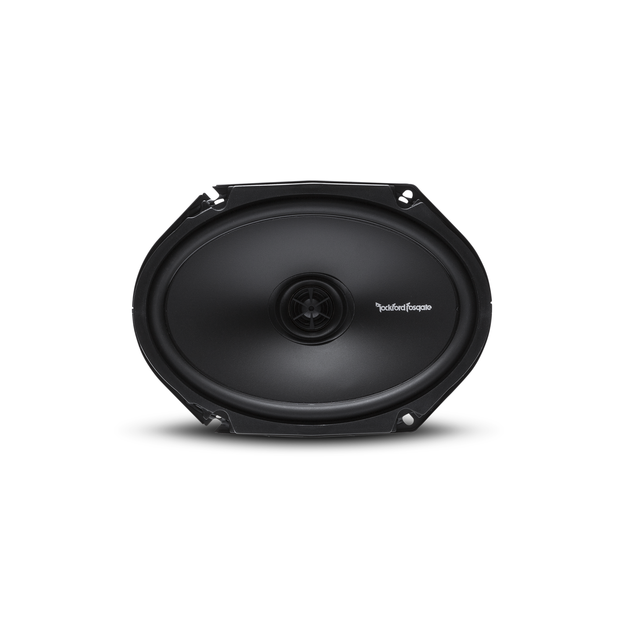 Prime 6"x8" 2-Way Full-Range Speaker (pr)