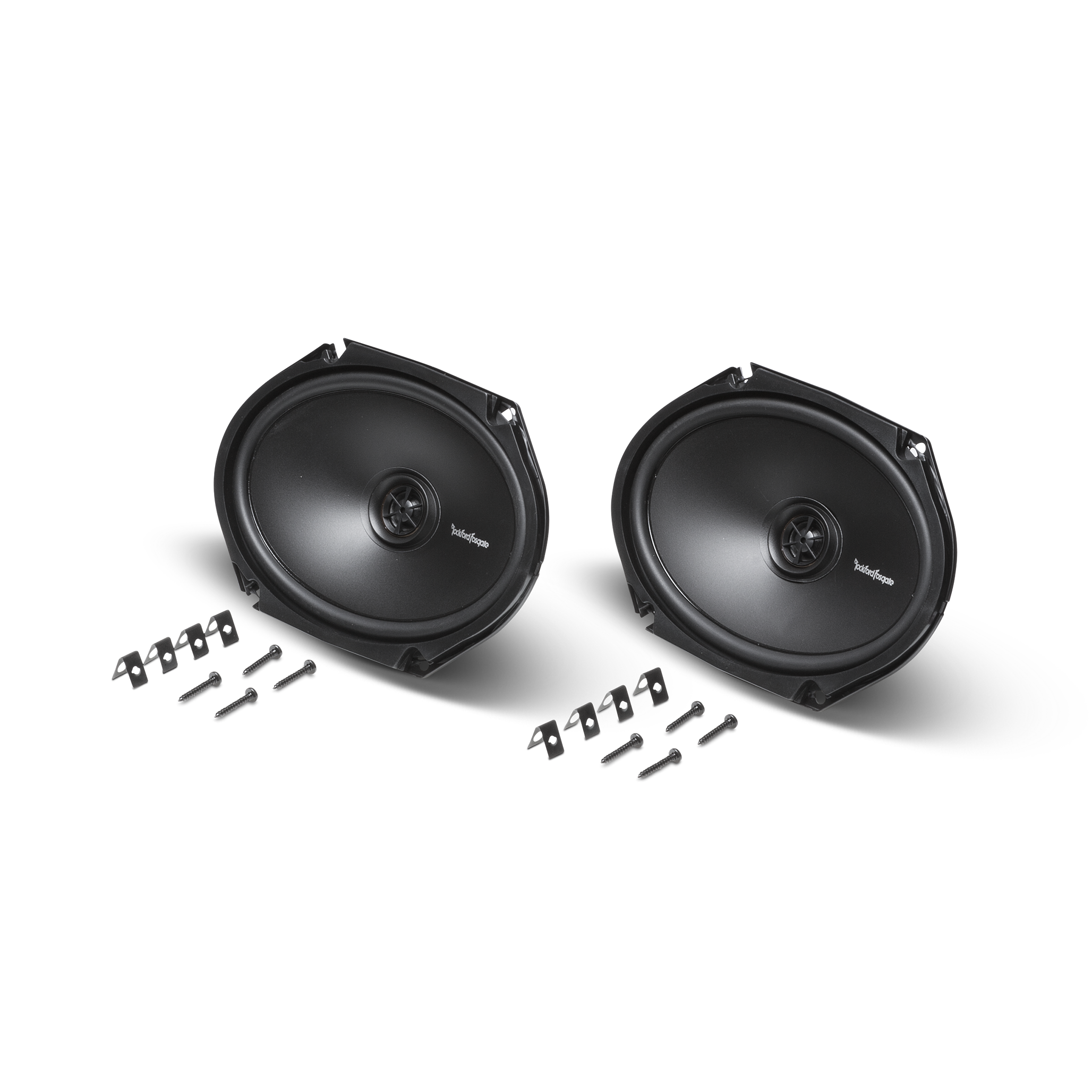 Prime 6′′x8′′ 2-Way Full-Range Speaker (pr)