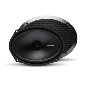 R169X2 - Prime 6"x9" 2-Way Full-Range Speaker (pr) - image 6