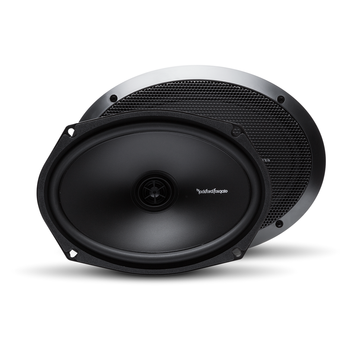 Prime 6"x9" 2-Way Full-Range Speaker (pr)(R169X2)