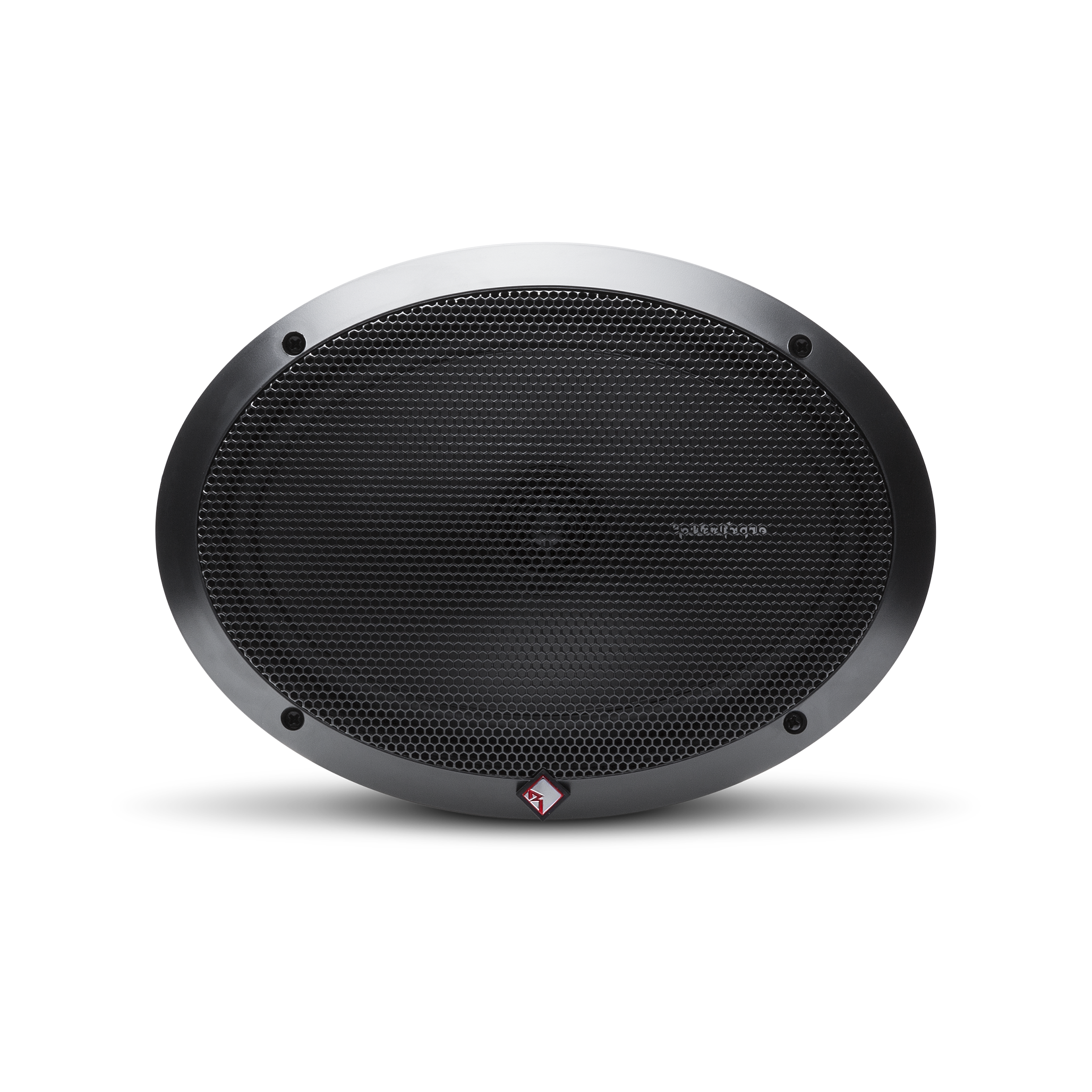 R169X2 - Prime 6"x9" 2-Way Full-Range Speaker (pr) - image 1