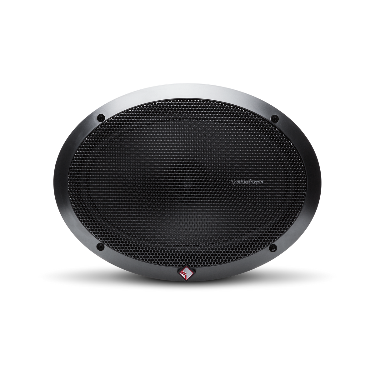 Prime 6x9 2-Way Full-Range Speaker (pr)