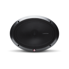Prime 6x9 2-Way Full-Range Speaker (pr)