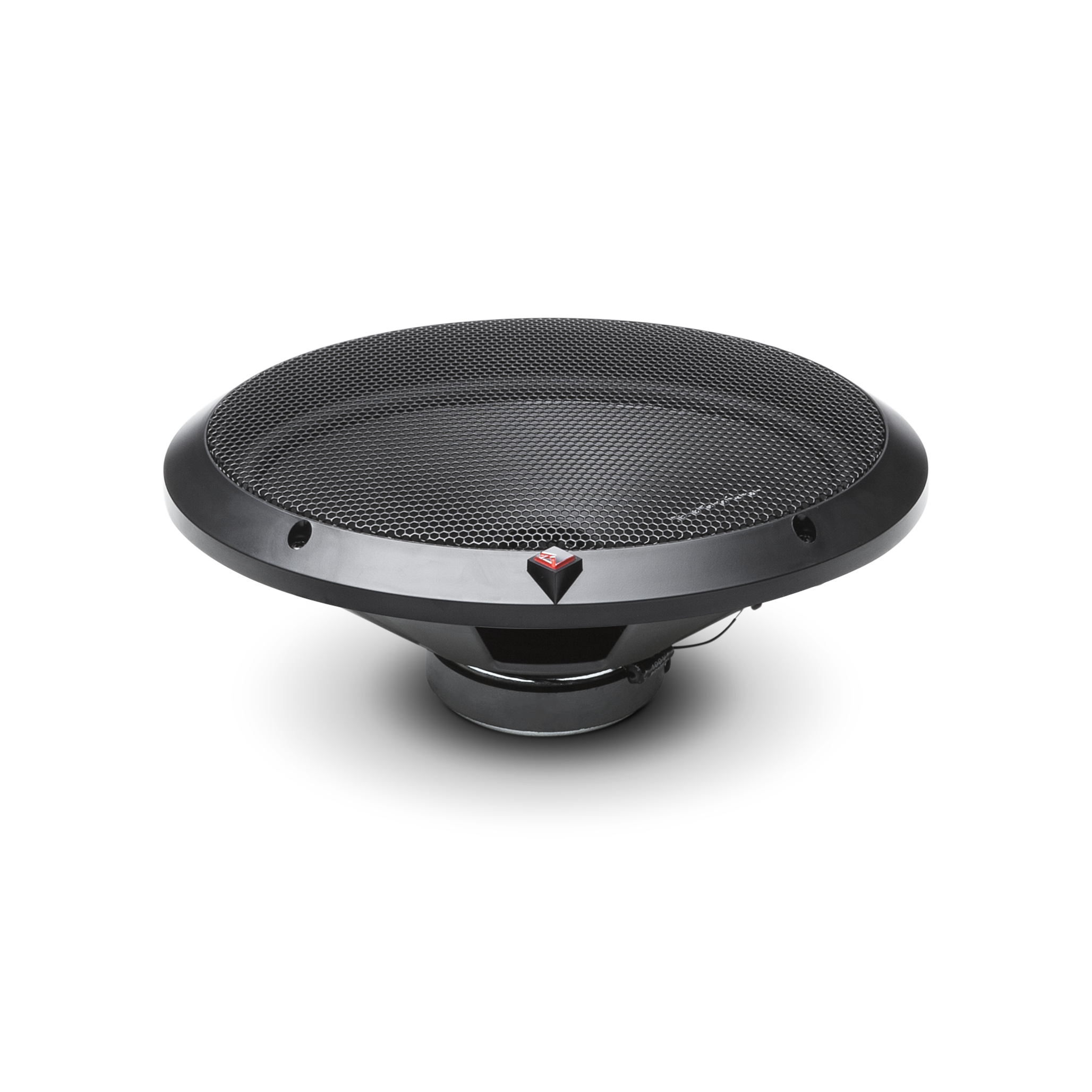 R169X2 - Prime 6"x9" 2-Way Full-Range Speaker (pr) - image 3