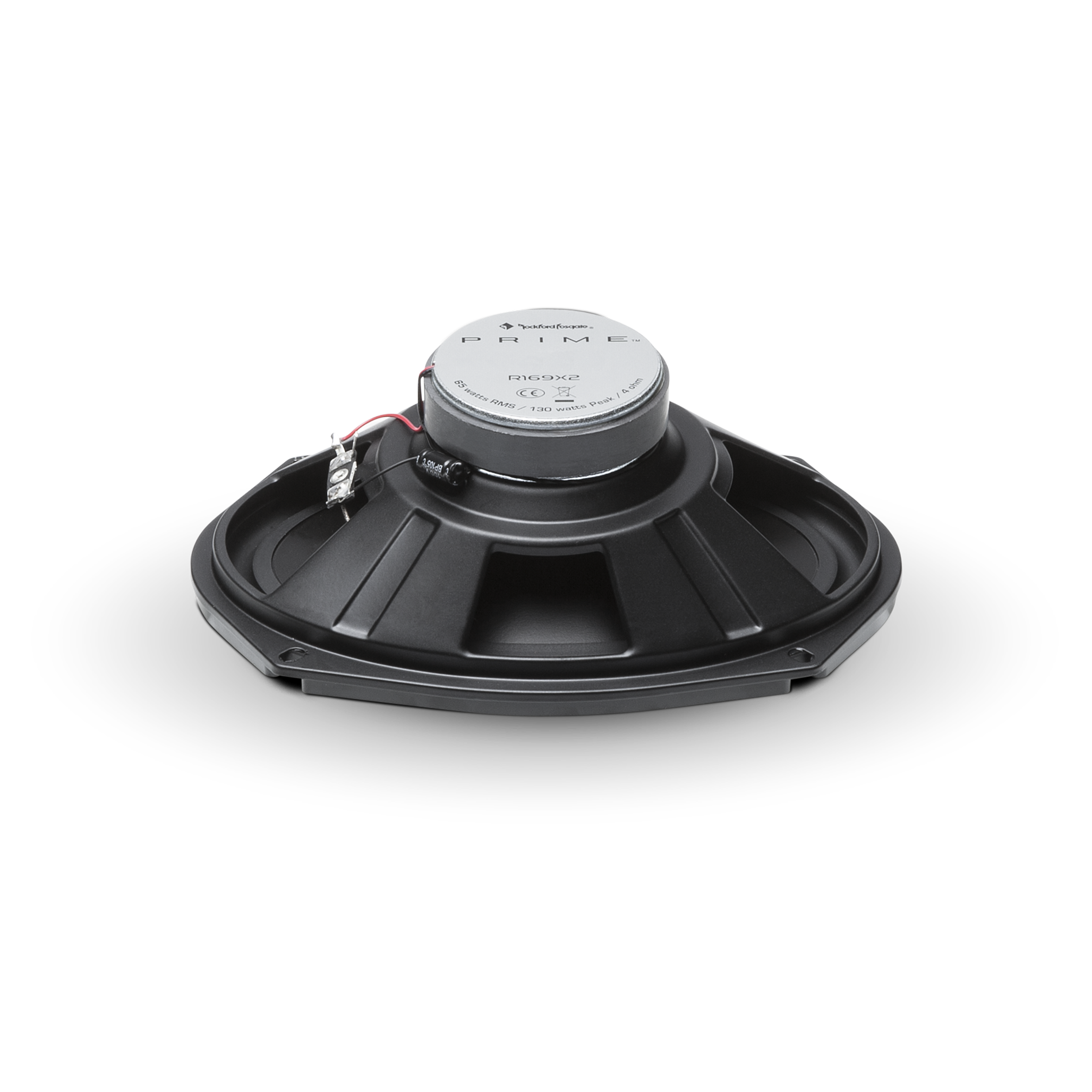 Prime 6"x9" 2-Way Full-Range Speaker (pr)