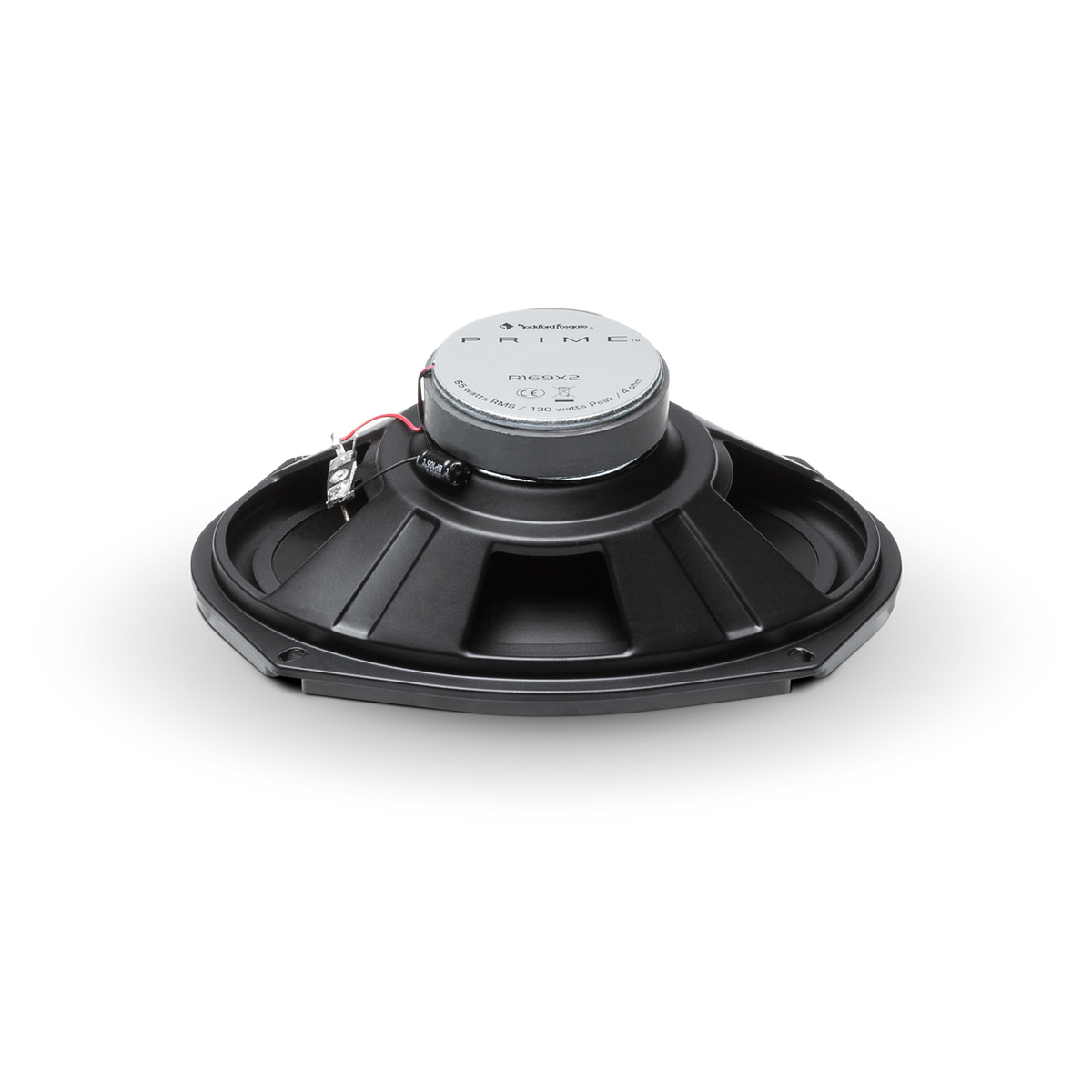 R169X2 - Prime 6"x9" 2-Way Full-Range Speaker (pr) - image 7