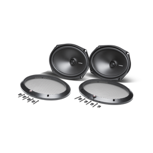 R169X2 - Prime 6"x9" 2-Way Full-Range Speaker (pr) - image 4