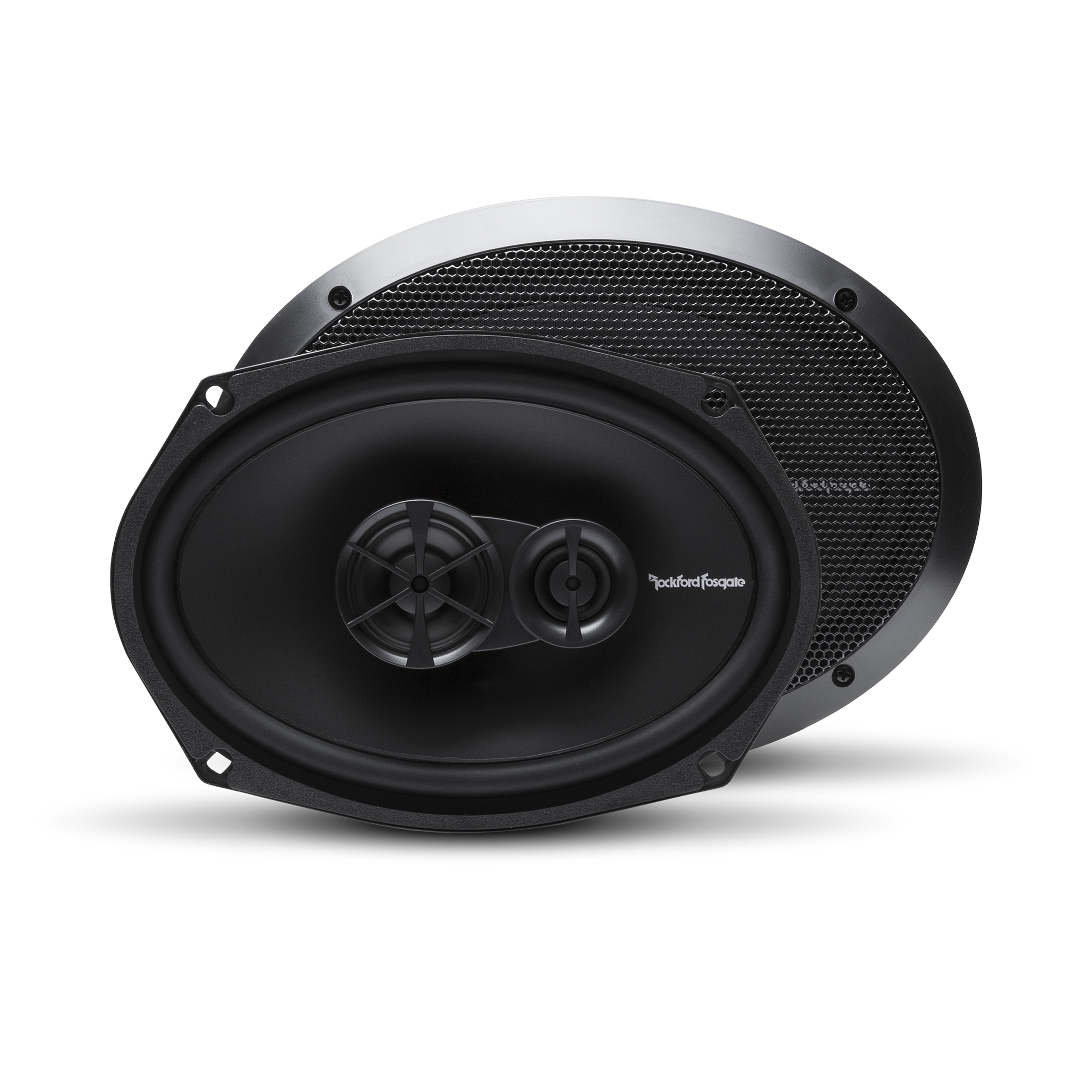 Prime 6′′x9′′ 3-Way Full-Range Speaker (pr)