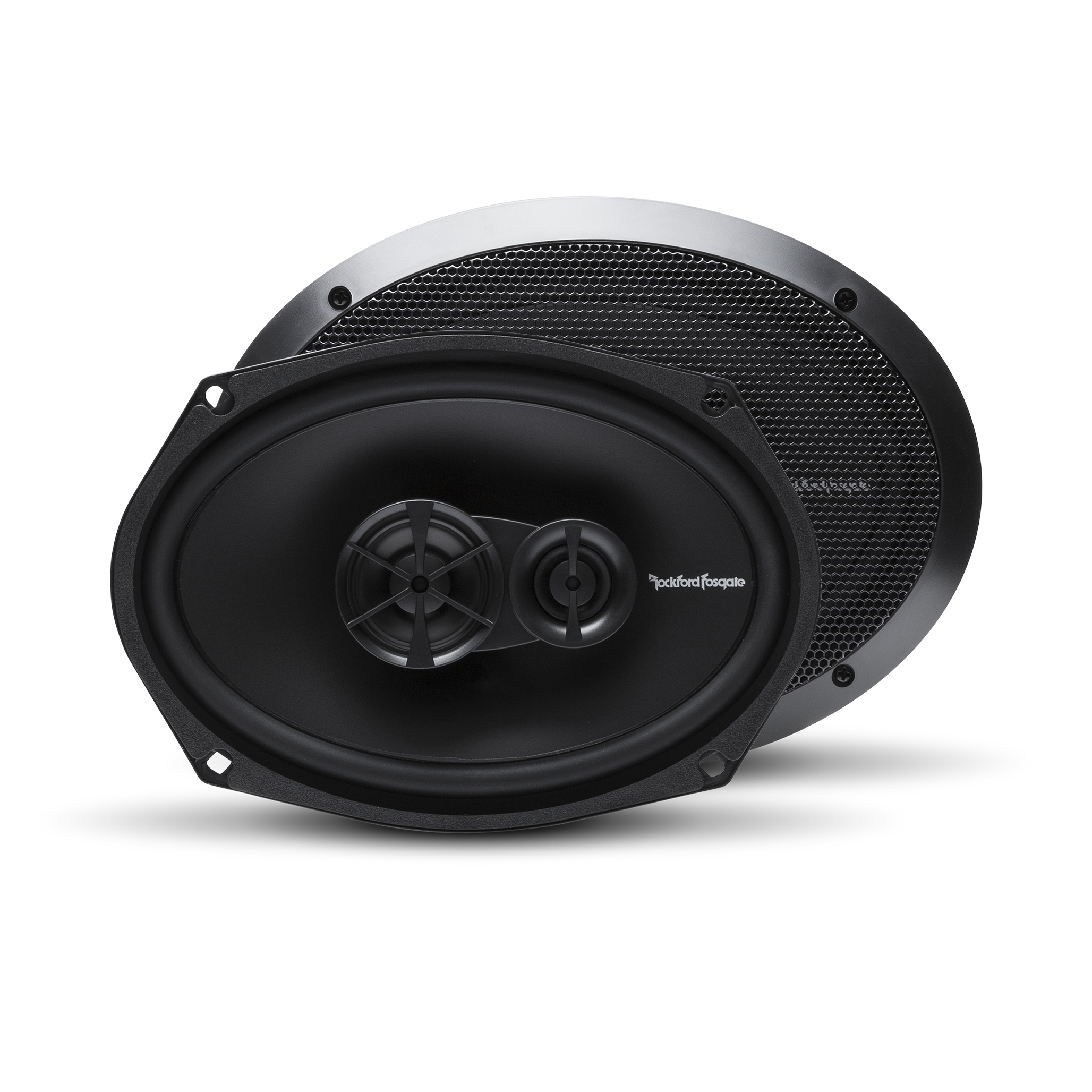 R169X3 - Prime 6"x9" 3-Way Full-Range Speaker (pr) - image 4