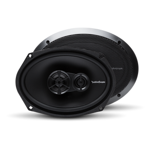 R169X3 - Prime 6"x9" 3-Way Full-Range Speaker (pr) - image 4