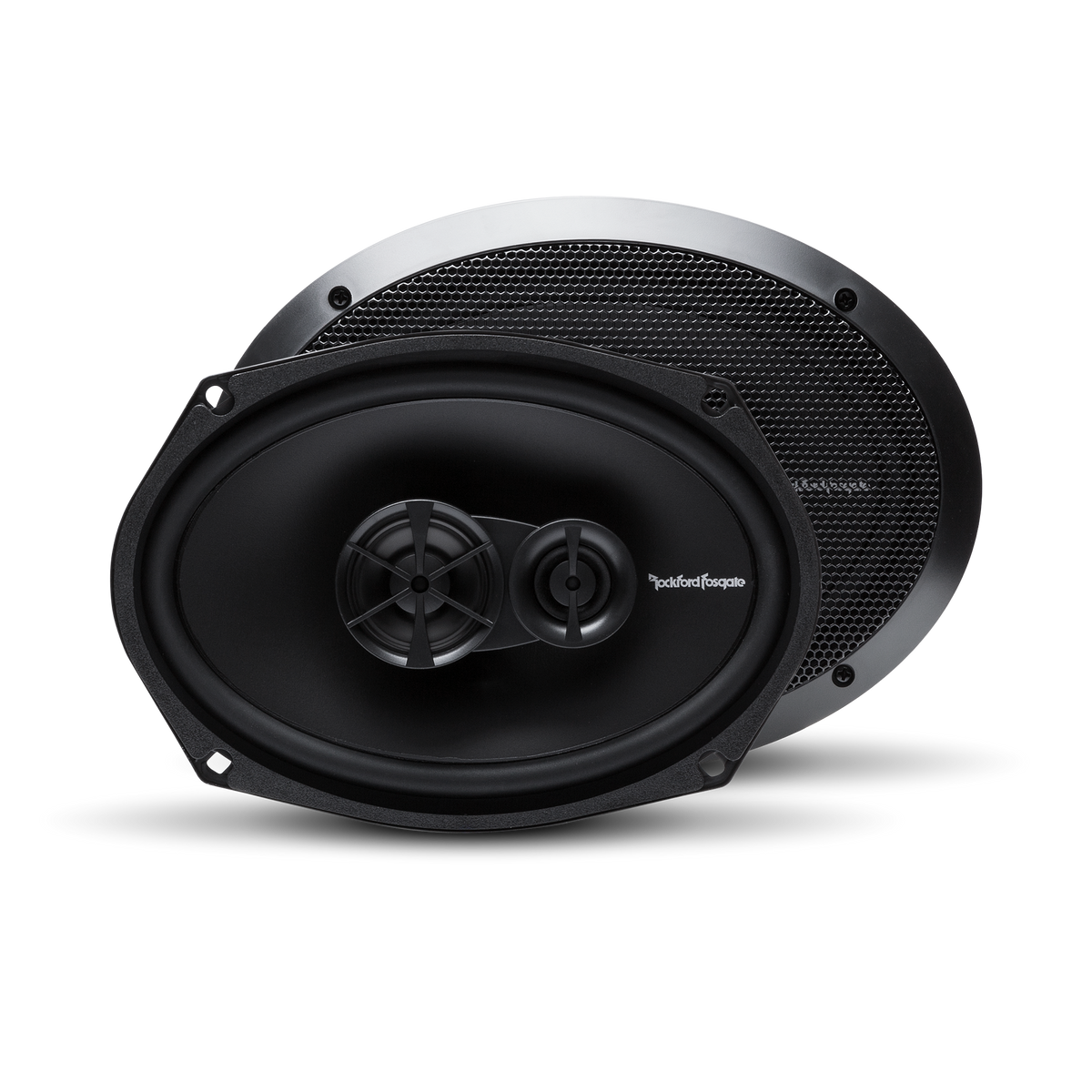 Prime 6"x9" 3-Way Full-Range Speaker (pr)(R169X3)