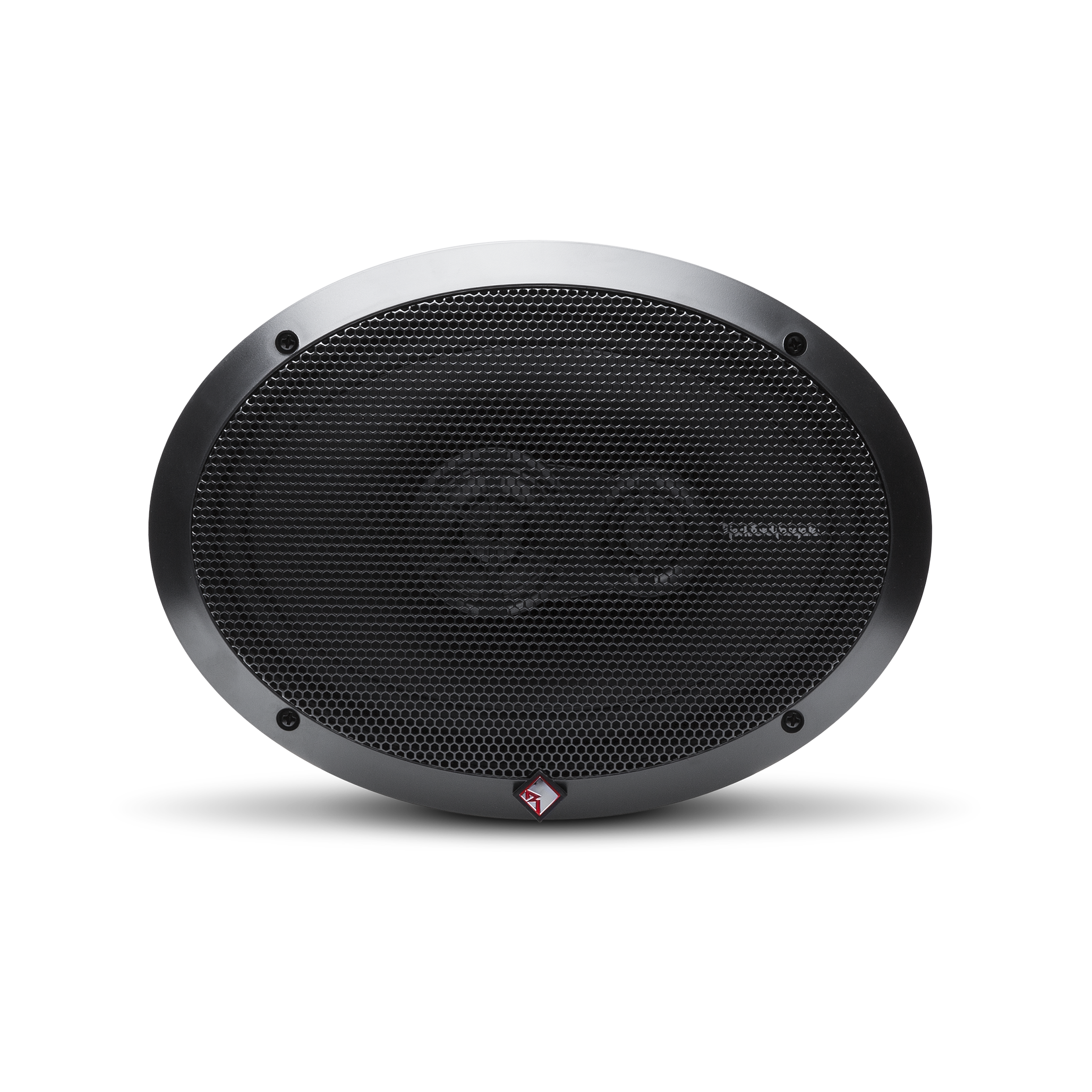 Prime 6"x9" 3-Way Full-Range Speaker (pr)