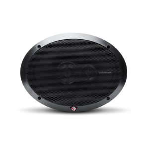R169X3 - Prime 6"x9" 3-Way Full-Range Speaker (pr) - image 6