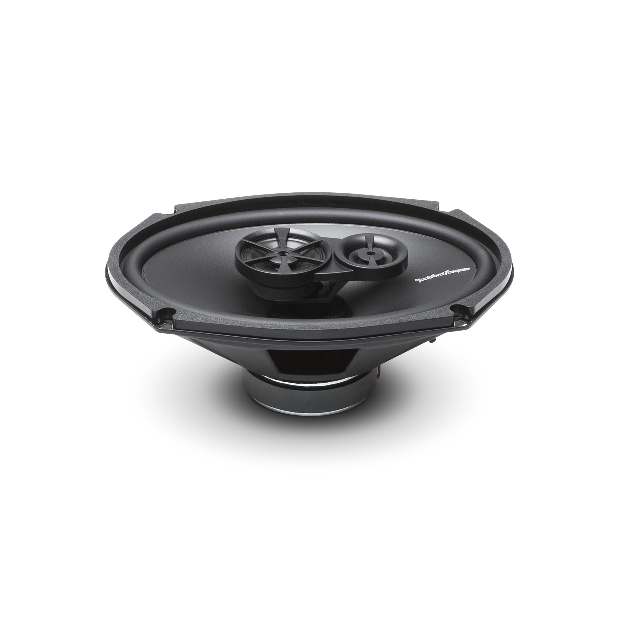 Prime 6x9 3-Way Full-Range Speaker (pr)