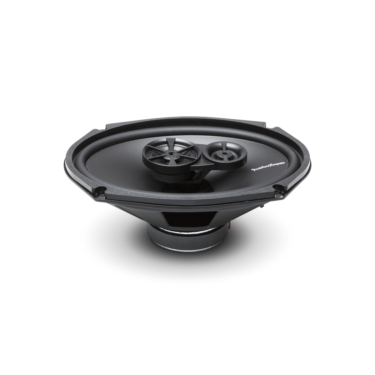 Prime 6x9 3-Way Full-Range Speaker (pr)