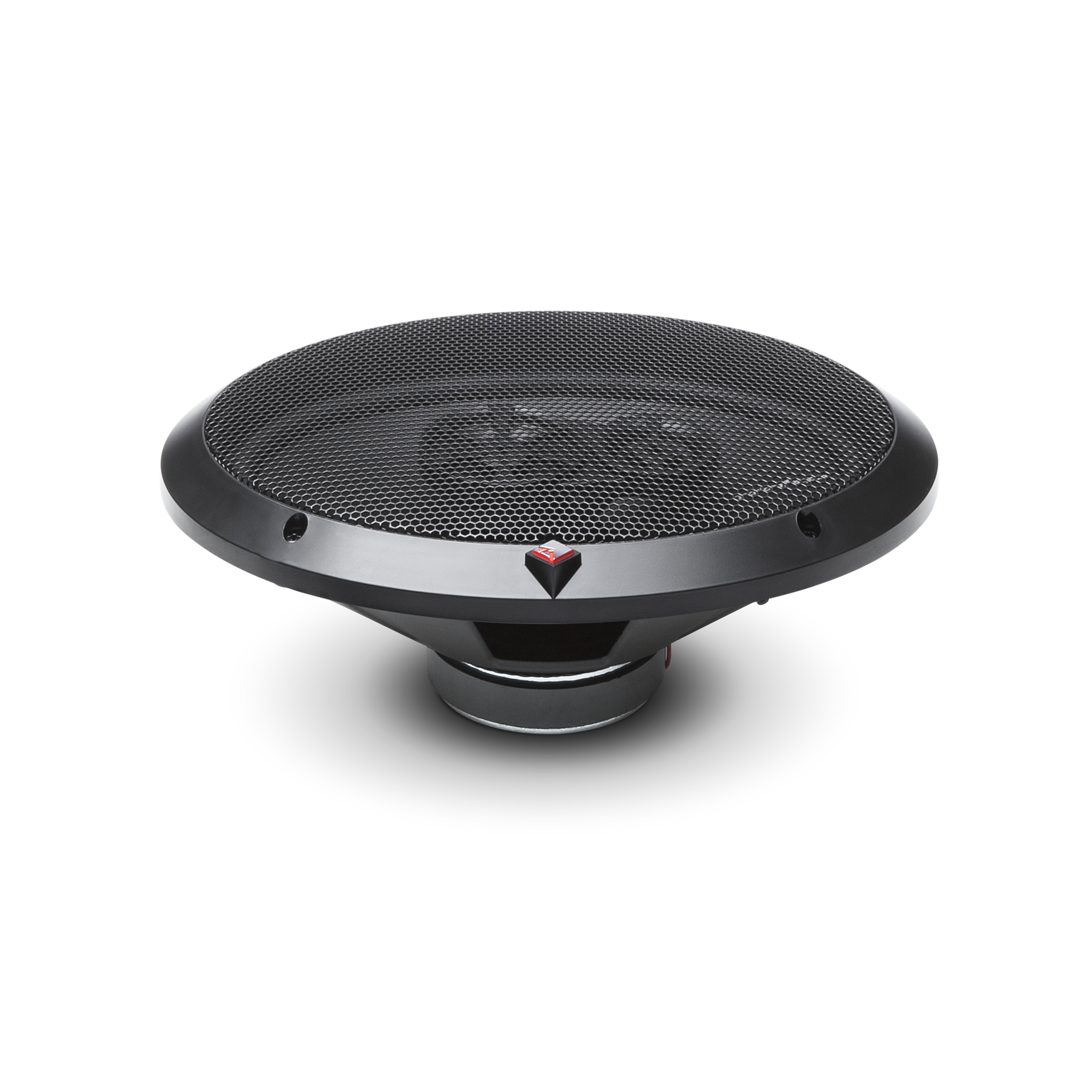 Prime 6"x9" 3-Way Full-Range Speaker (pr)