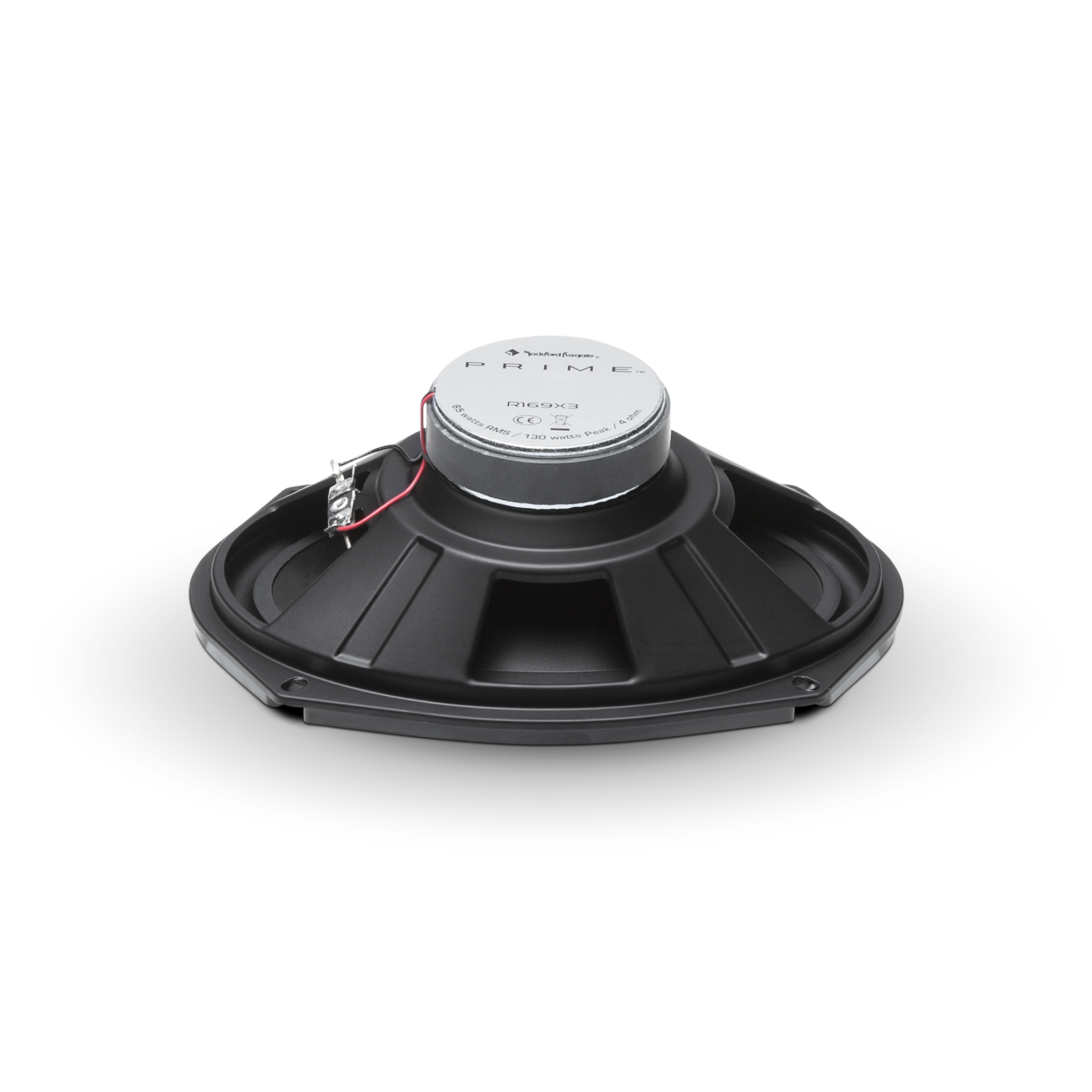 R169X3 - Prime 6"x9" 3-Way Full-Range Speaker (pr) - image 7