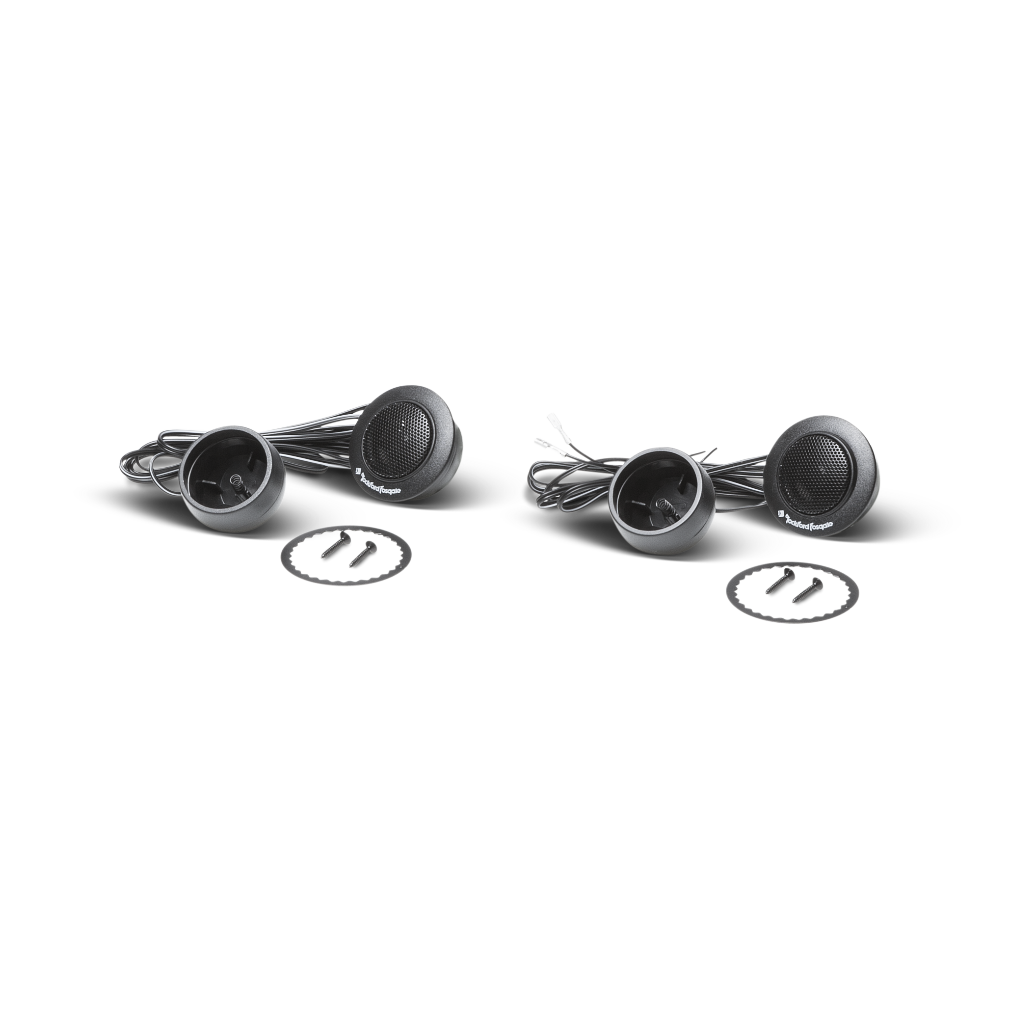 Prime 1" Tweeter Kit (pr)