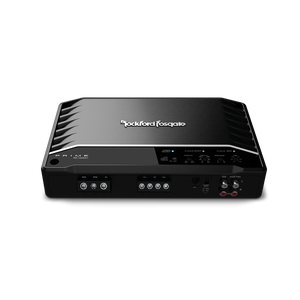 R2-1200X1 - Prime 1200 Watt Mono Amplifier - image 6