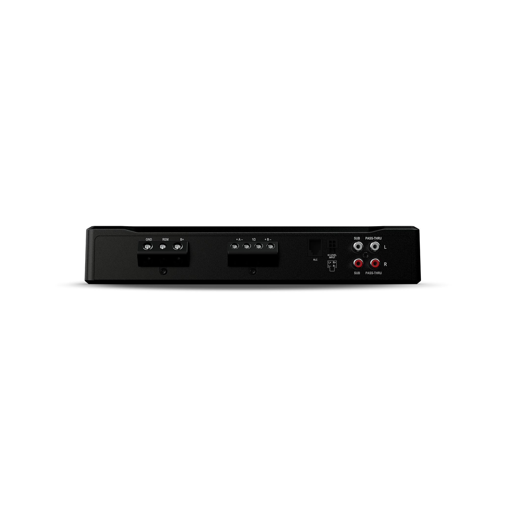Prime 1200 Watt Mono Amplifier