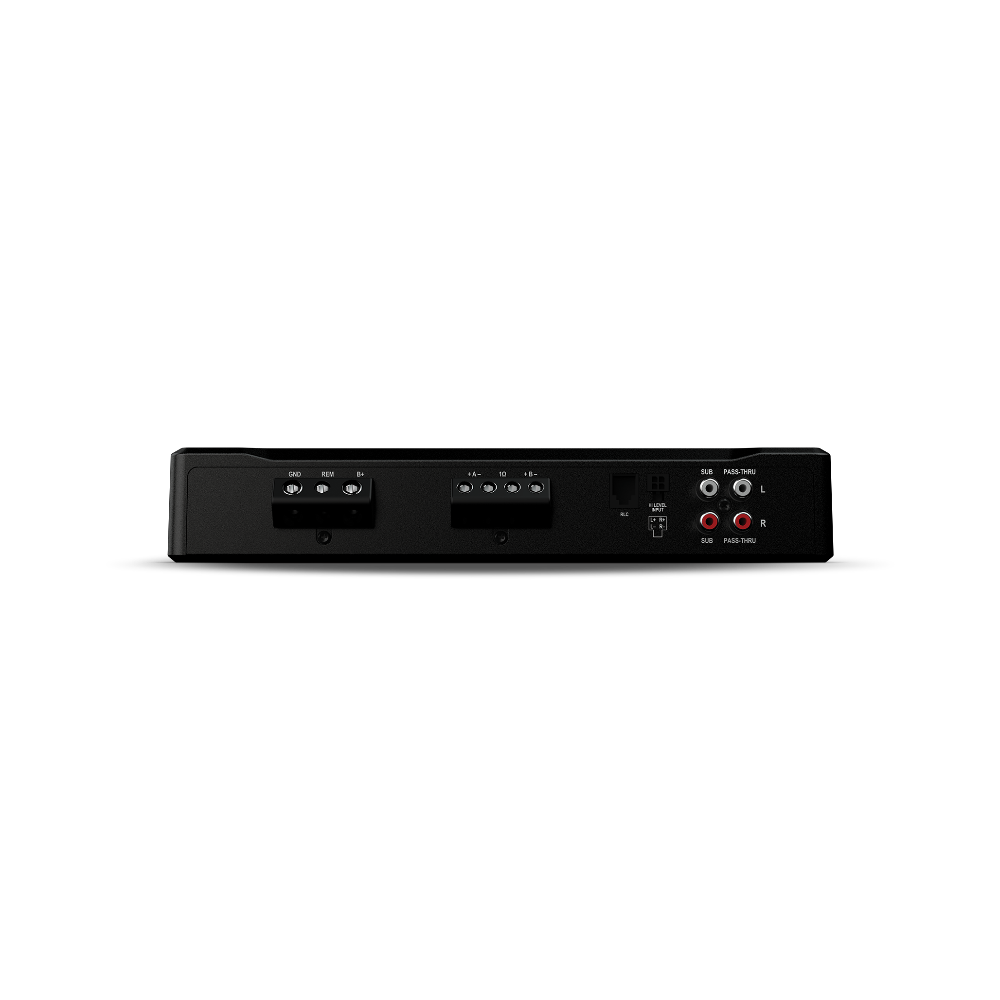 Prime 1200 Watt Mono Amplifier