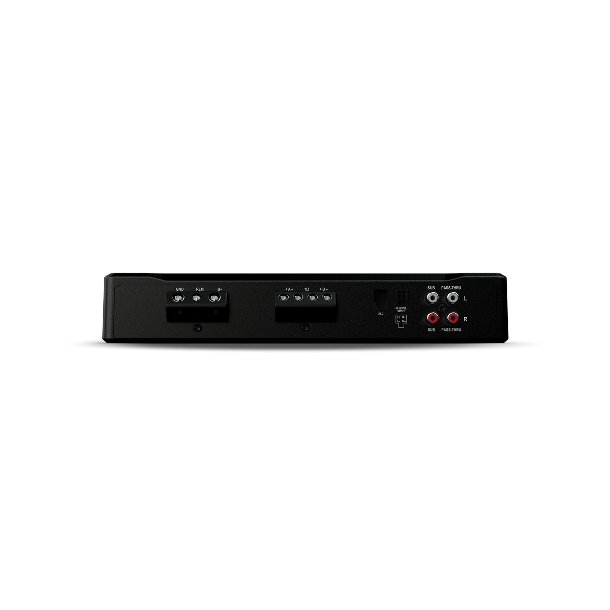R2-1200X1 - Prime 1200 Watt Mono Amplifier - image 2