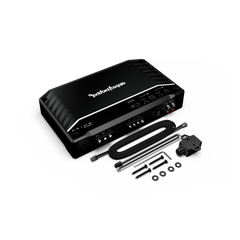 Prime 1200 Watt Mono Amplifier