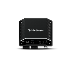 Prime 200 Watt 2-Channel Amplifier
