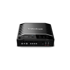 Prime 200 Watt 2-Channel Amplifier