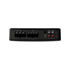 Prime 200 Watt 2-Channel Amplifier