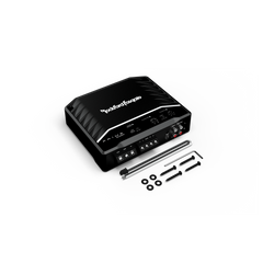 Prime 200 Watt 2-Channel Amplifier