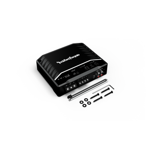 R2-200X2 - Prime 200 Watt 2-Channel Amplifier - image 3