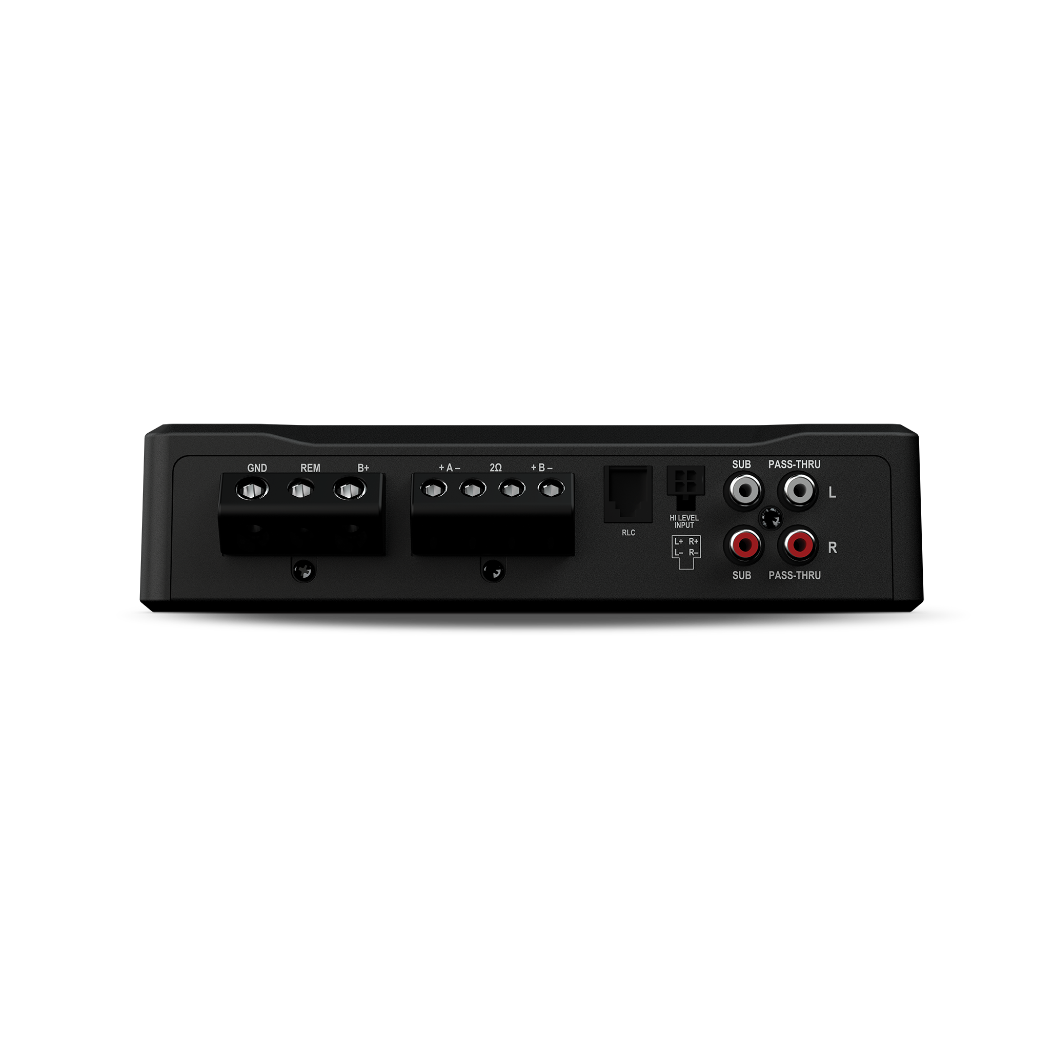 R2-250X1 - Prime 250 Watt Mono Amplifier - image 2