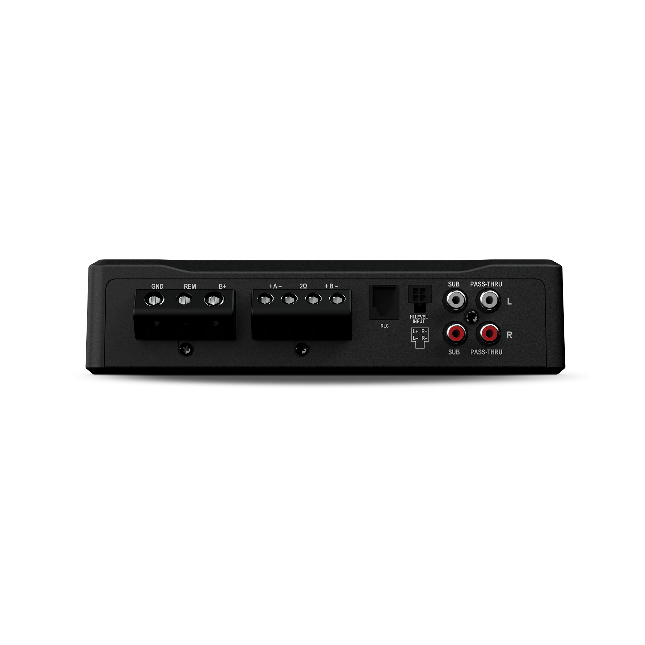 Prime 250 Watt Mono Amplifier