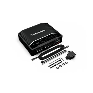 R2-250X1 - Prime 250 Watt Mono Amplifier - image 4