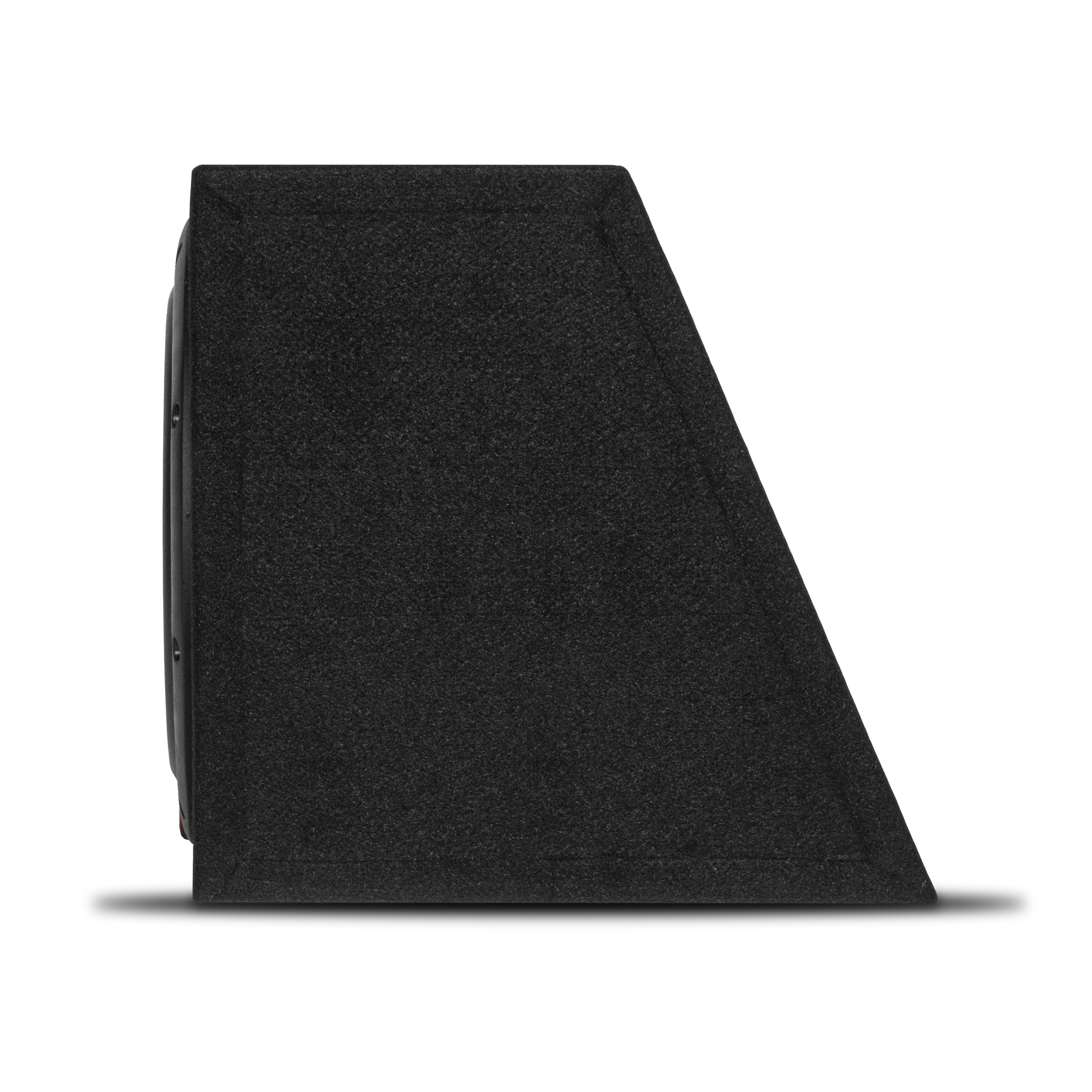 Prime Dual R2 10′′ Sealed Loaded Enclosure