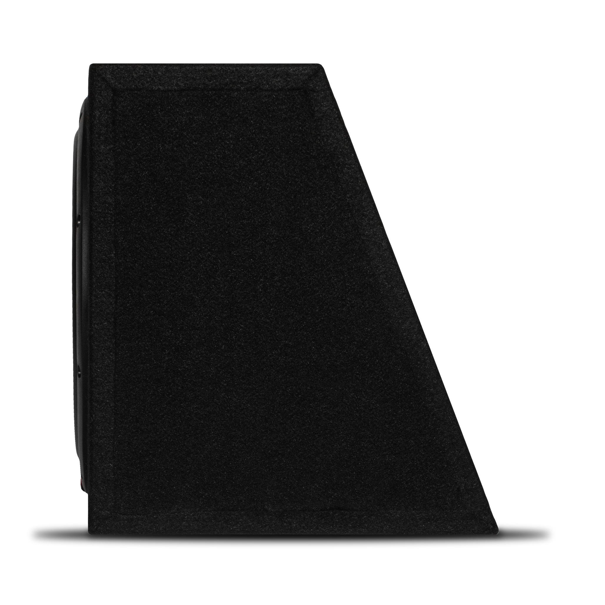 R2-2X12 - Prime Dual R2 12" Sealed Loaded Enclosure - image 6