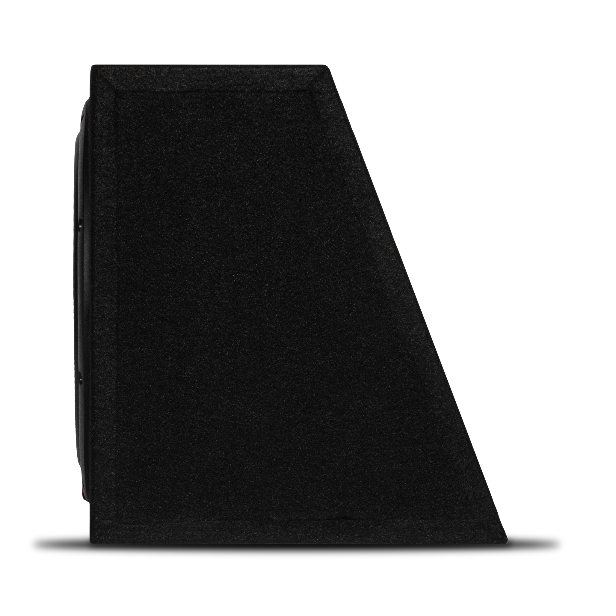 Prime Dual R2 12′′ Sealed Loaded Enclosure