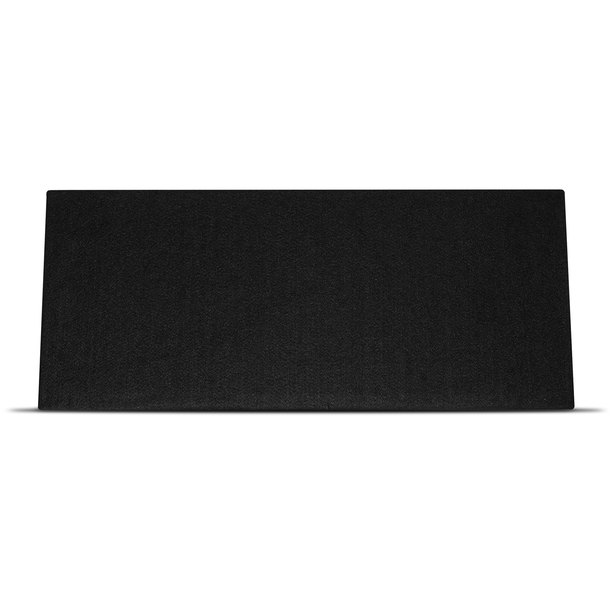 Prime Dual R2 12′′ Sealed Loaded Enclosure
