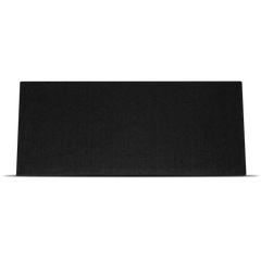 Prime Dual R2 12′′ Sealed Loaded Enclosure