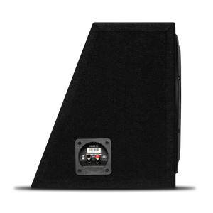 R2-2X12 - Prime Dual R2 12" Sealed Loaded Enclosure - image 1