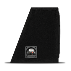 Prime Dual R2 12" Sealed Loaded Enclosure