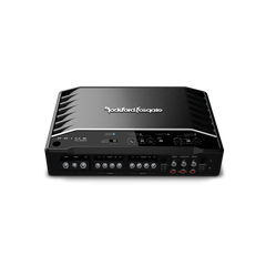 Prime 300 Watt 4-Channel Amplifier
