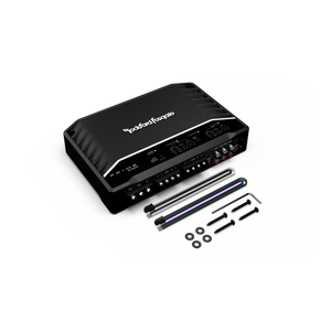 R2-300X4 - Prime 300 Watt 4-Channel Amplifier - image 2