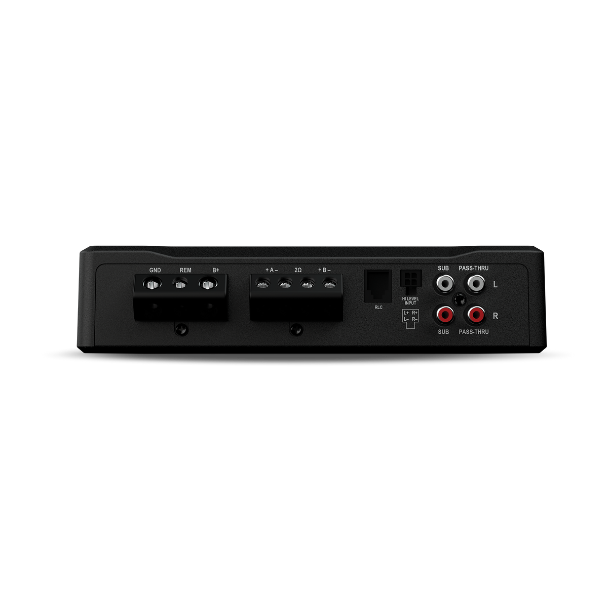 R2-500X1 - Prime 500 Watt Mono Amplifier - image 2