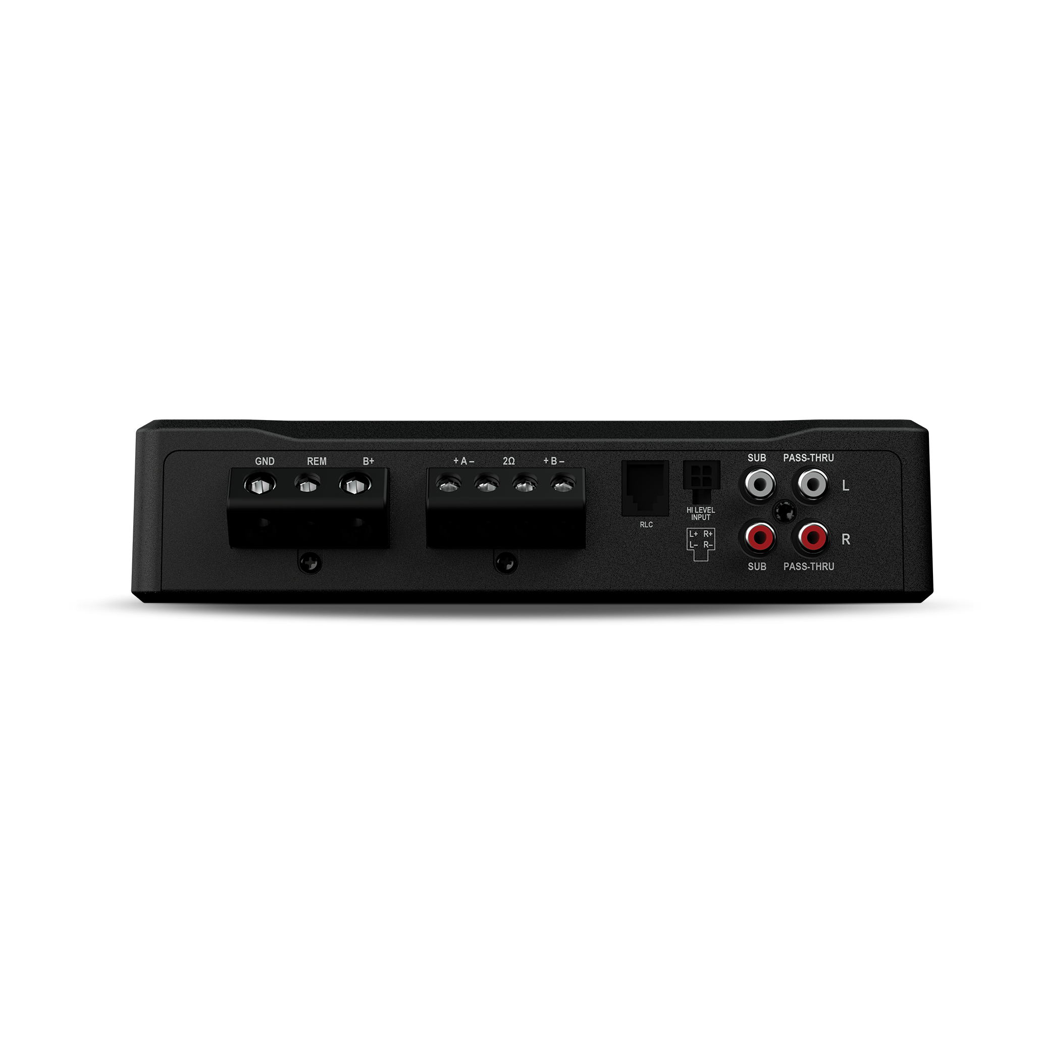 Prime 500 Watt Mono Amplifier