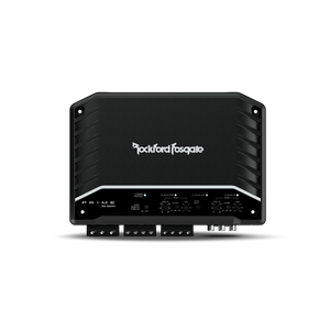 R2-500X4 - Prime 500 Watt 4-Channel Amplifier - image 4